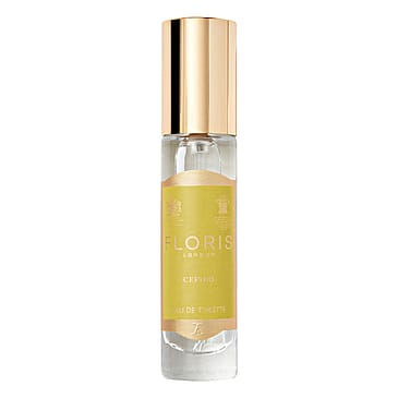 Floris of London Cefiro Eau de Toilette 10 ml