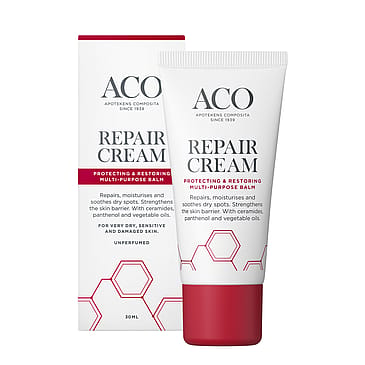 ACO Repair Cream 70ml 30 ml