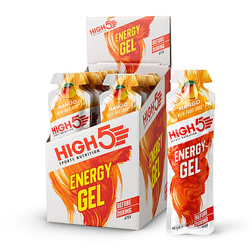 High5 Energy Gel Mango 40 g
