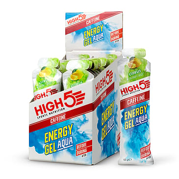 High5 Energy Gel Citrus 66 g