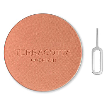 GUERLAIN Bronzing Powder - Refill 02 Refill