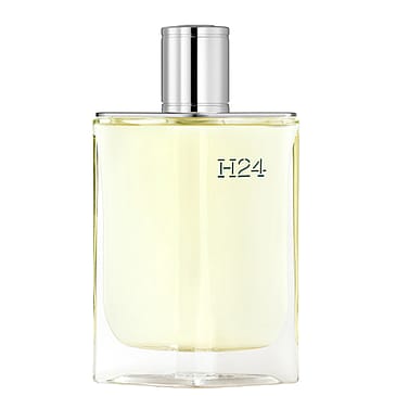 HERMÈS H24 EAU DE TOILETTE REFILLABLE 175 ml