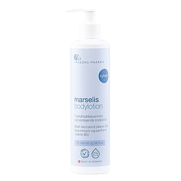 Faaborg Pharma Marselis Bodylotion 275 ml