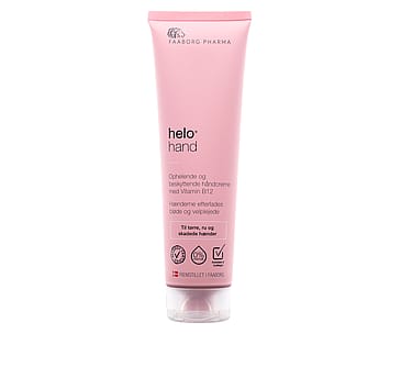 Faaborg Pharma Helo® Hand 150 ml