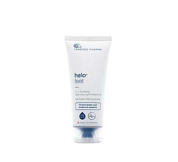 Faaborg Pharma Helo® Feet 100 ml