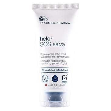 Faaborg Pharma Helo® Sos Salve 50 ml