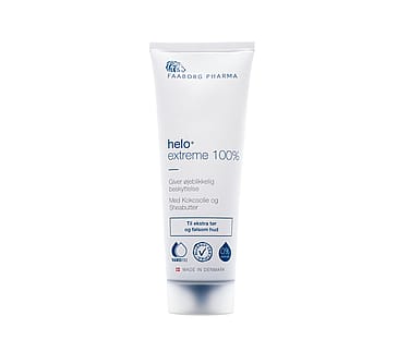 Faaborg Pharma Helo® Extreme 100% 100 ml