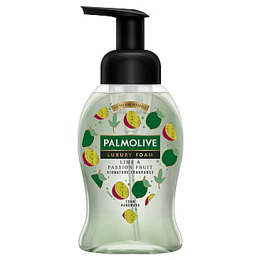 Palmolive Foam Håndsæbe 250 ml