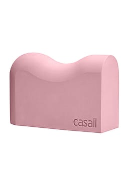 Casall Make Waves Yoga Block Light pink
