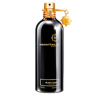 Montale Black Aoud EdP 100 ml