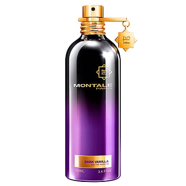 Montale Dark Vanilla EdP 100 ml
