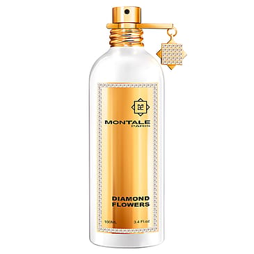 Montale Diamond Flowers EdP 100 ml