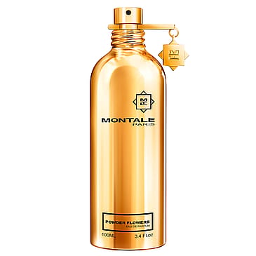 Montale Powder Flowers EdP 100 ml