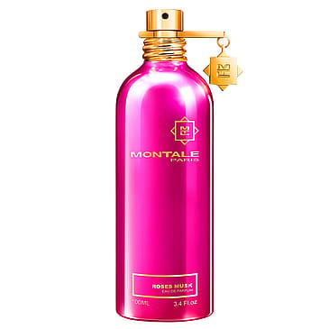 Montale Roses Musk EdP 100 ml