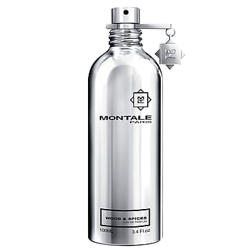 Montale Wood & Spices EdP 100 ml