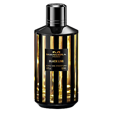 Mancera Black Line Eau de Parfum 120 ml
