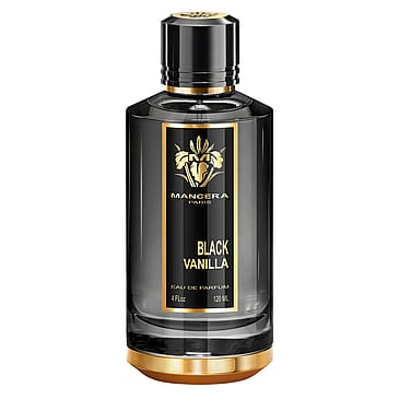 Mancera Black Vanilla Eau de Parfum 120 ml