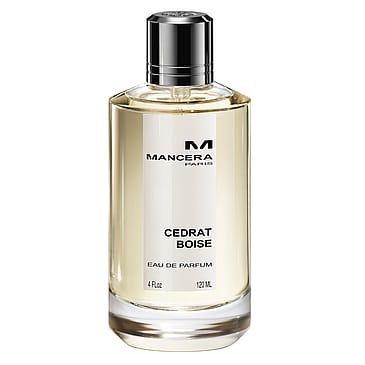 Mancera Cedrat boise Eau de Parfum 120 ml