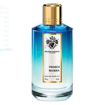 Mancera French Riviera Eau de Parfum 120 ml
