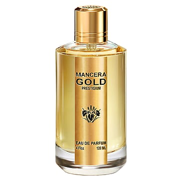 Mancera Gold  Prestigium Eau de Parfum 120 ml