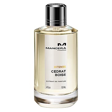 Mancera Intense Cedrat Boise Eau de Parfum 120 ml