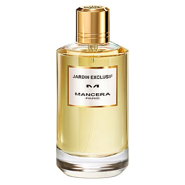 Mancera Jardin Exclusif Eau de Parfum 120 ml