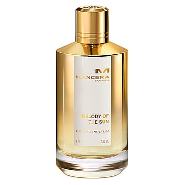 Mancera Melody of the Sun Eau de Parfum 120 ml