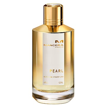 Mancera Pearl Eau de Parfum 120 ml
