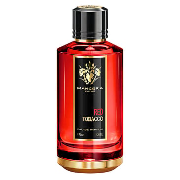 Mancera Red Tobacco Eau de Parfum 120 ml