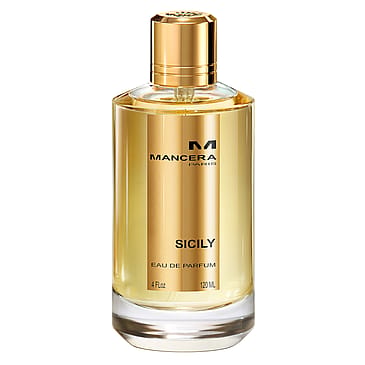 Mancera Sicily Eau de Parfum 120 ml
