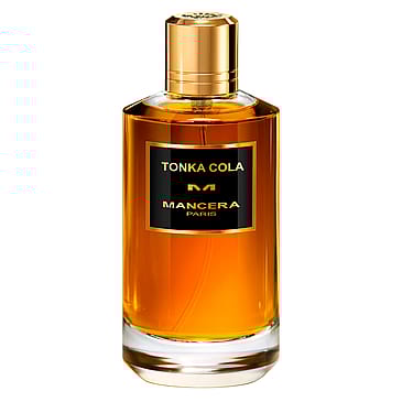 Mancera Tonka Cola Eau de Parfum 120 ml