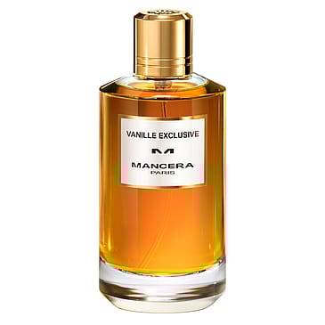 Mancera Vanille Exclusive EdP 120 ml