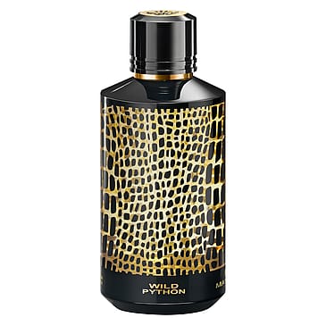 Mancera Wild Phyton Eau de Parfum 120 ml