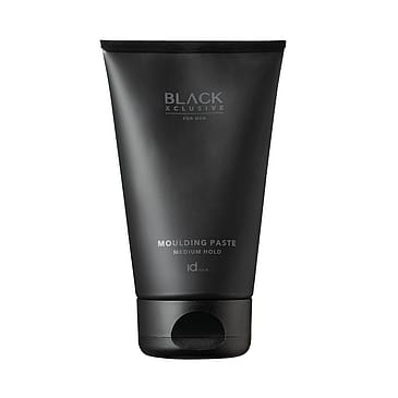 IdHAIR Black Xclusive Moulding Paste 90 ml
