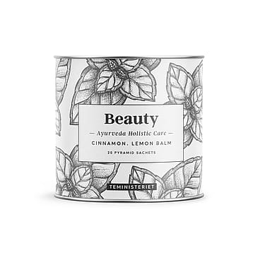 Teministeriet Ayurveda Pyramid Organic Beauty