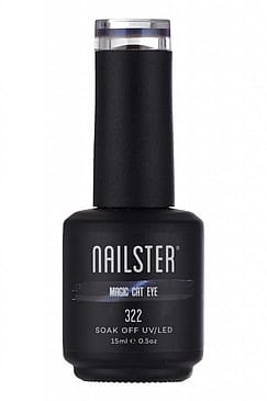 Nailster Cat Eye Gelpolish 322 Shooting Star