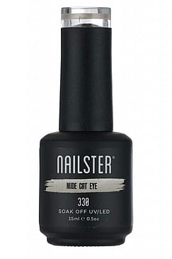 Nailster Cat Eye Gelpolish 330 High Key