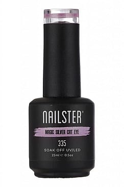 Nailster Cat Eye Gelpolish 335 City Girl