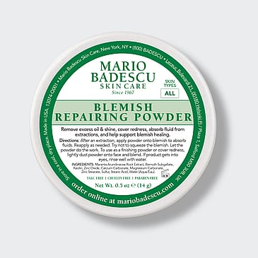 Mario Badescu Blemish Repairing Powder 14 g