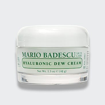 Mario Badescu Hyaluronic Dew Cream 42 g