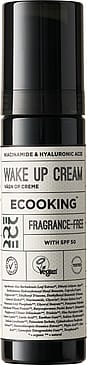 Ecooking 50+ Wake Up Cream SPF50 50 ml