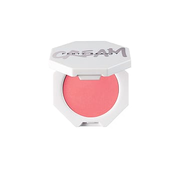 Fenty Beauty Cheeks Out Freestyle Cream Blush Petal Poppin