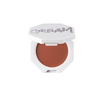 Fenty Beauty Cheeks Out Freestyle Cream Blush Rosé Latte