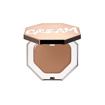 Fenty Beauty Cheeks Out Freestyle Cream Bronzer Butta Biscuit