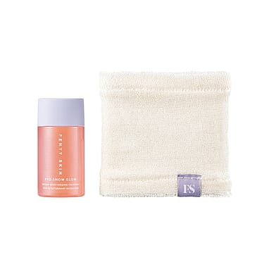 Fenty Beauty Pre Show Glow Instant Retexturizing Treatment with Applicator