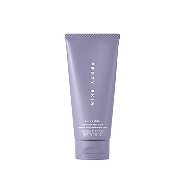 Fenty Beauty Buff Ryder Exfoliating Body Scrub With Superfine Sand + Fruit Enzymes 170 g