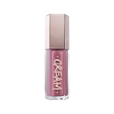 Fenty Beauty Gloss Bomb Cream Color Drip Lip Cream Mauve Wives