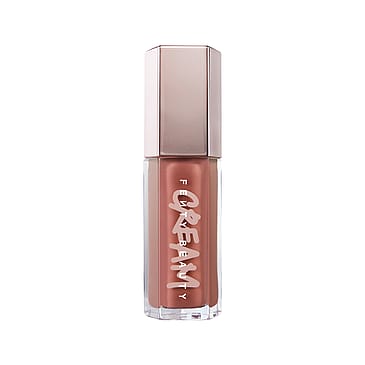 Fenty Beauty Gloss Bomb Cream Color Drip Lip Cream Fenty Glow