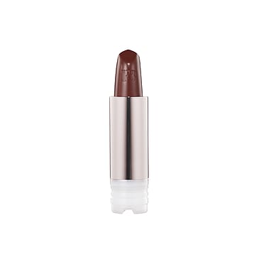 Fenty Beauty Fenty Icon The Fill Semi-Matte Lipstick Refillable Lipstick Flaunty auntie