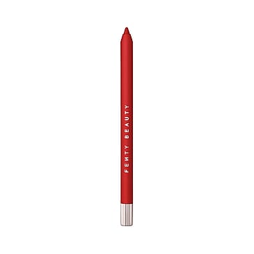 Fenty Beauty Trace'D Out Pencil Lip Liner The Mvp